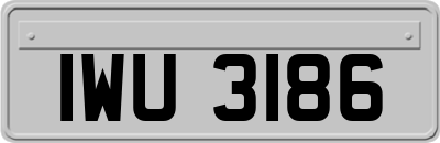 IWU3186