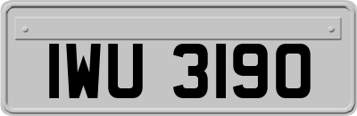 IWU3190