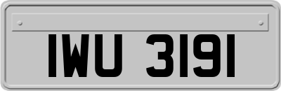 IWU3191