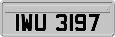 IWU3197
