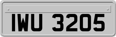 IWU3205