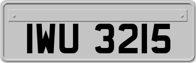 IWU3215