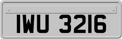IWU3216