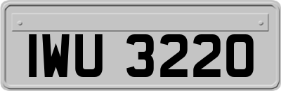 IWU3220