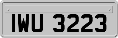 IWU3223