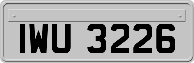 IWU3226