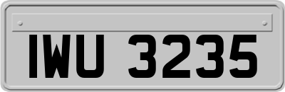 IWU3235