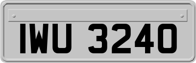 IWU3240