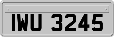 IWU3245