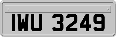 IWU3249
