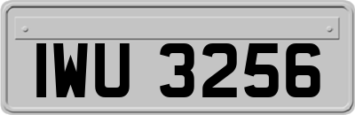IWU3256