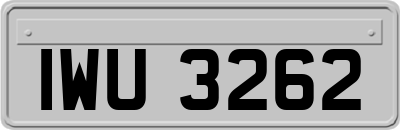 IWU3262