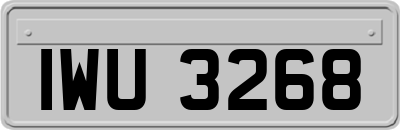 IWU3268