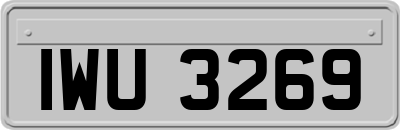 IWU3269