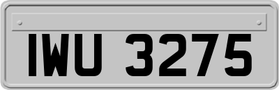 IWU3275