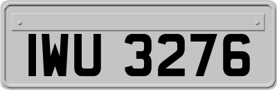 IWU3276