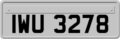 IWU3278