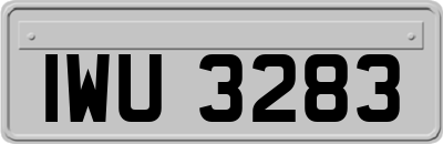 IWU3283