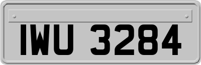 IWU3284