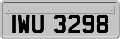 IWU3298