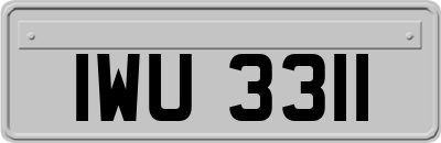 IWU3311