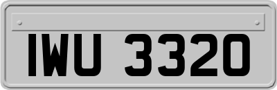 IWU3320