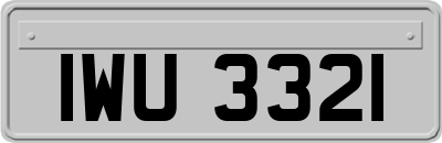 IWU3321