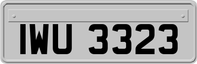 IWU3323