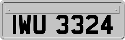 IWU3324