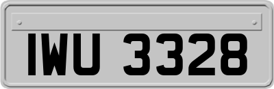 IWU3328