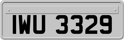 IWU3329