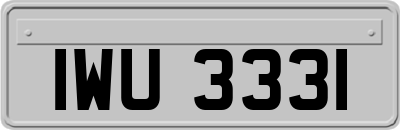 IWU3331