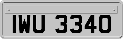 IWU3340