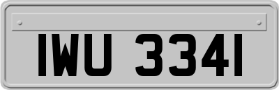 IWU3341