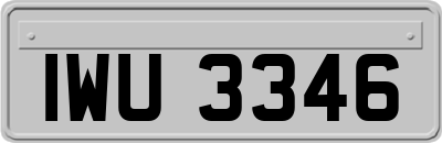 IWU3346