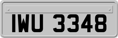 IWU3348