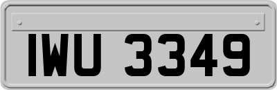 IWU3349