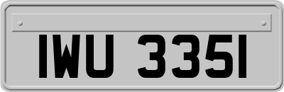 IWU3351