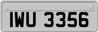 IWU3356