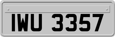 IWU3357