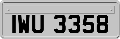 IWU3358