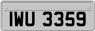 IWU3359
