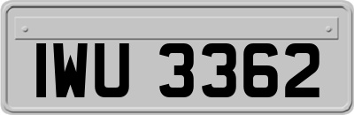 IWU3362