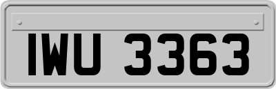IWU3363