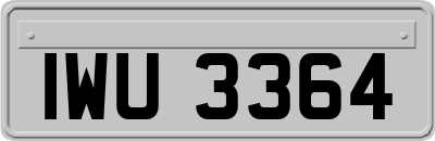 IWU3364