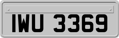 IWU3369