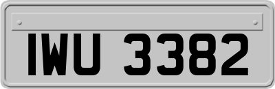 IWU3382