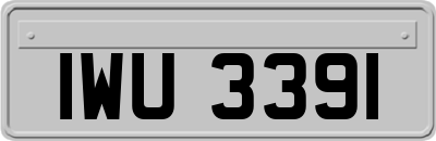 IWU3391