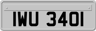 IWU3401