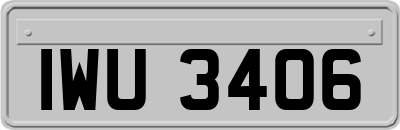 IWU3406